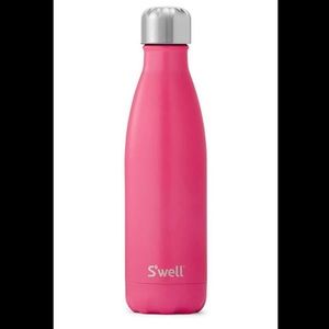 Swell Water Bottle - 17 oz